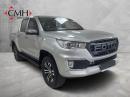 Thumbnail Foton Tunland G7 2.0TD double cab TL manual