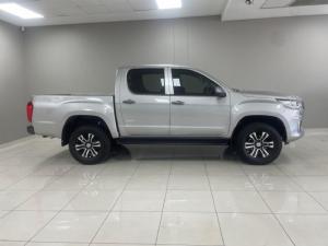 Foton Tunland G7 2.0TD double cab TL manual - Image 2