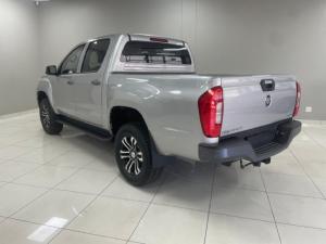 Foton Tunland G7 2.0TD double cab TL manual - Image 3