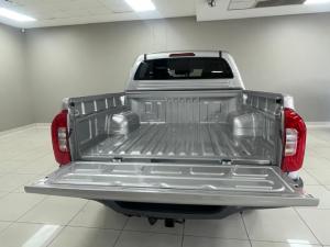 Foton Tunland G7 2.0TD double cab TL manual - Image 4