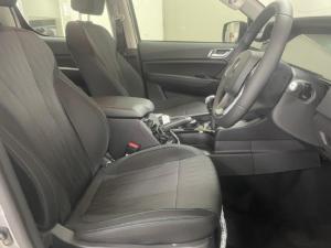 Foton Tunland G7 2.0TD double cab TL manual - Image 5