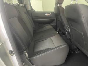 Foton Tunland G7 2.0TD double cab TL manual - Image 6