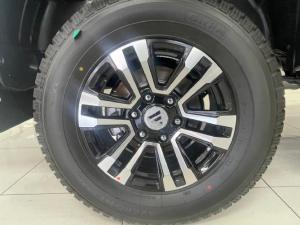 Foton Tunland G7 2.0TD double cab TL manual - Image 8