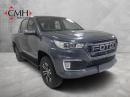 Thumbnail Foton Tunland G7 2.0TD double cab TL manual