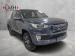 Foton Tunland G7 2.0TD double cab TL manual - Thumbnail 1