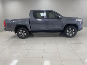 Foton Tunland G7 2.0TD double cab TL manual - Image 2