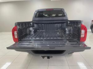 Foton Tunland G7 2.0TD double cab TL manual - Image 4