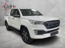 Thumbnail Foton Tunland G7 2.0TD double cab TL manual
