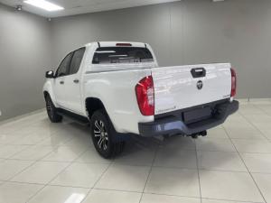 Foton Tunland G7 2.0TD double cab TL manual - Image 3