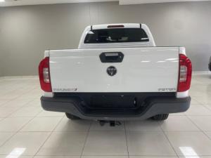 Foton Tunland G7 2.0TD double cab TL manual - Image 4