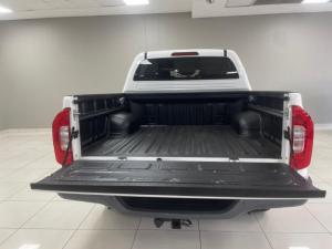 Foton Tunland G7 2.0TD double cab TL manual - Image 5
