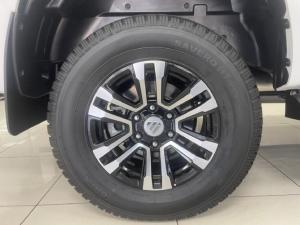 Foton Tunland G7 2.0TD double cab TL manual - Image 6