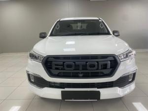 Foton Tunland G7 2.0TD double cab TL manual - Image 7