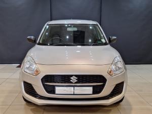 Suzuki Swift 1.2 GA - Image 3