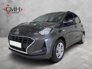 Hyundai Grand i10 1.0 Motion hatch manual - Image 1