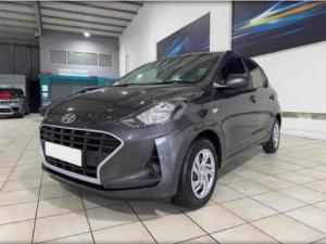 Hyundai Grand i10 1.0 Motion hatch manual - Image 1
