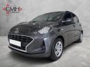 Thumbnail Hyundai Grand i10 1.0 Motion hatch manual