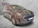 Thumbnail Hyundai Grand i10 1.0 Motion hatch manual