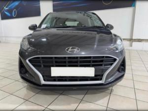 Hyundai Grand i10 1.0 Motion hatch manual - Image 2
