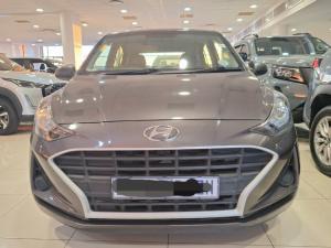 Hyundai Grand i10 1.0 Motion hatch manual - Image 3