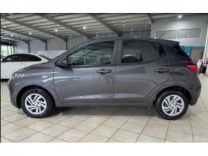 Hyundai Grand i10 1.0 Motion hatch manual - Image 4