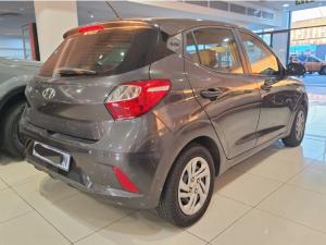 Hyundai Grand i10 1.0 Motion hatch manual - Image 4
