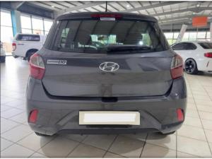 Hyundai Grand i10 1.0 Motion hatch manual - Image 5