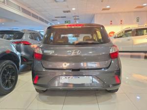 Hyundai Grand i10 1.0 Motion hatch manual - Image 5