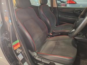 Hyundai Grand i10 1.0 Motion hatch manual - Image 6