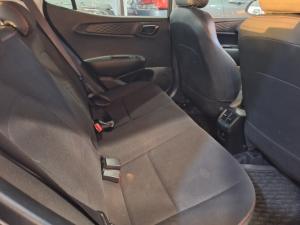 Hyundai Grand i10 1.0 Motion hatch manual - Image 7