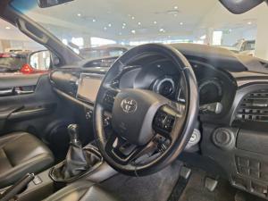 Toyota Hilux 2.8GD-6 double cab 4x4 Legend 50 - Image 10
