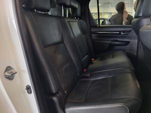 Toyota Hilux 2.8GD-6 double cab 4x4 Legend 50 - Image 13