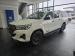Toyota Hilux 2.8GD-6 double cab 4x4 Legend 50 - Thumbnail 1