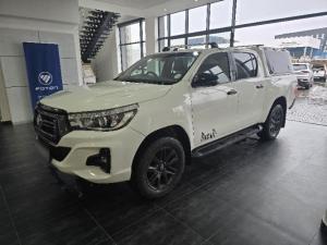 Toyota Hilux 2.8GD-6 double cab 4x4 Legend 50 - Image 1