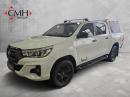 Thumbnail Toyota Hilux 2.8GD-6 double cab 4x4 Legend 50