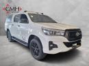 Thumbnail Toyota Hilux 2.8GD-6 double cab 4x4 Legend 50