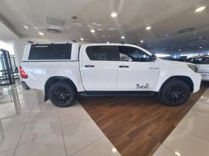 Toyota Hilux 2.8GD-6 double cab 4x4 Legend 50 - Image 2