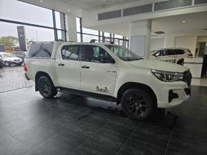 Toyota Hilux 2.8GD-6 double cab 4x4 Legend 50 - Image 3