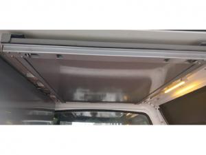 Toyota Hilux 2.8GD-6 double cab 4x4 Legend 50 - Image 5