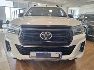 Toyota Hilux 2.8GD-6 double cab 4x4 Legend 50 - Image 6