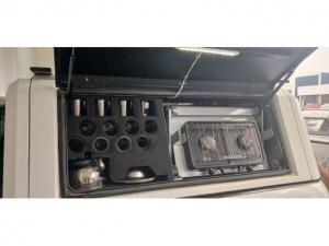 Toyota Hilux 2.8GD-6 double cab 4x4 Legend 50 - Image 6