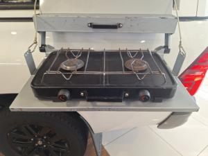 Toyota Hilux 2.8GD-6 double cab 4x4 Legend 50 - Image 8