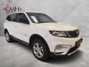 Proton X70 1.5T Standard - Image 1