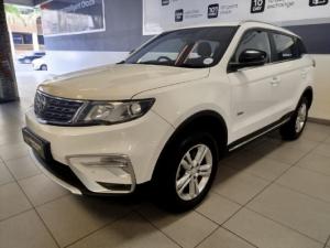 Proton X70 1.5T Standard - Image 4