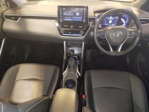 Toyota Corolla Cross 1.8 XR - Image 11