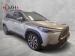 Toyota Corolla Cross 1.8 XR - Thumbnail 1