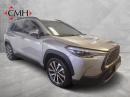 Thumbnail Toyota Corolla Cross 1.8 XR