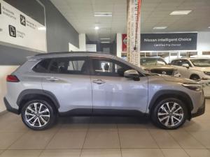Toyota Corolla Cross 1.8 XR - Image 2