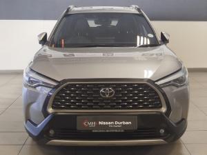 Toyota Corolla Cross 1.8 XR - Image 3