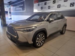 Toyota Corolla Cross 1.8 XR - Image 4